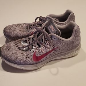 Nike zoom winflo 5